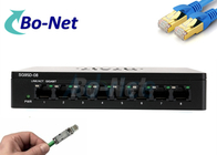 SG95D 08 CN RJ - 24 Cisco Small Business Switch With 4.8 Gbps Switching Capacity