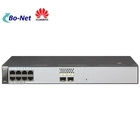 HUAWEI S1720-10GW-PWR-2P Eight 10/100/1000BASE-T ports POE Two 1000BASE-X ports Switch
