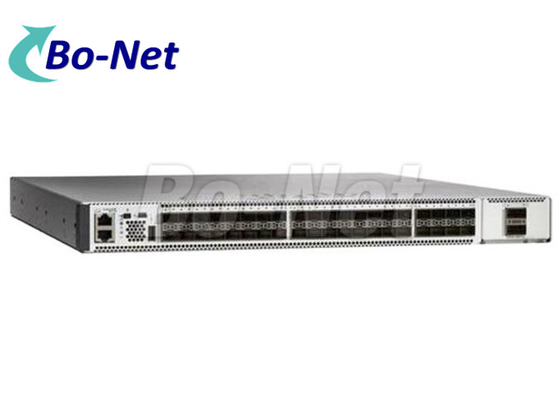 Original New Cisco Gigabit Ethernet Switch C9500-40X-E 9500 Series 40 Port 10G SFP+715WAC Power