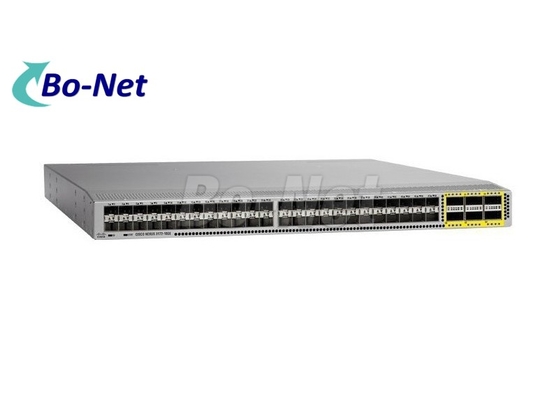 Cisco N3K-C3172PQ-XL data center Switch