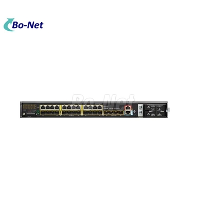 Industrial Ethernet 4010 Series Managed Switch IE-4010-16S12P