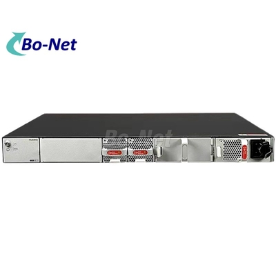 HUAWEI S5731-H24P4XC 24 Port Gigabit RJ45 Electrical 4 10G SFP+ POE Core Layer 3 Switch
