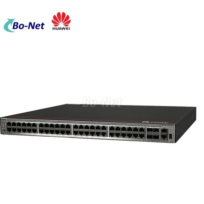 Huawei S5731-S48T4X 02353AJB 48 Port 4 10G SFP+ Data Center Access Switch